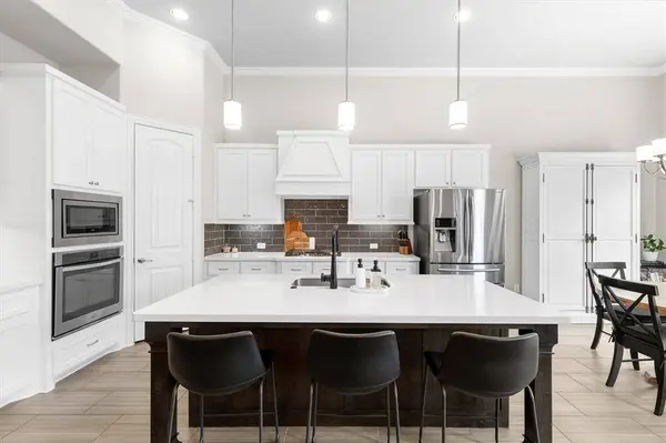 506 Sun Meadow Drive, Wylie, TX 75098