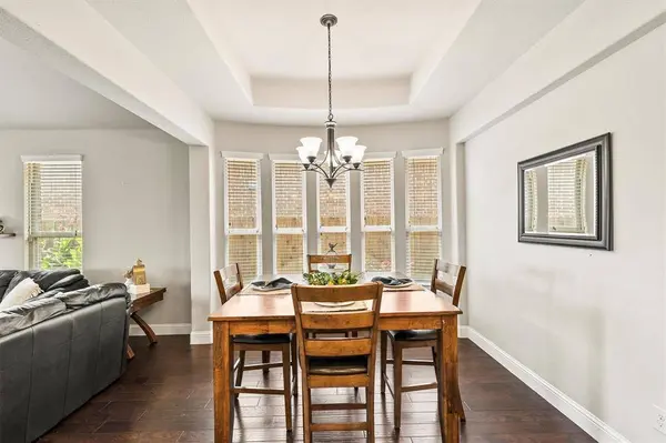 705 Challenger Drive, Mckinney, TX 75072