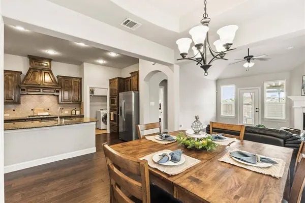 705 Challenger Drive, Mckinney, TX 75072
