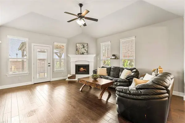 705 Challenger Drive, Mckinney, TX 75072