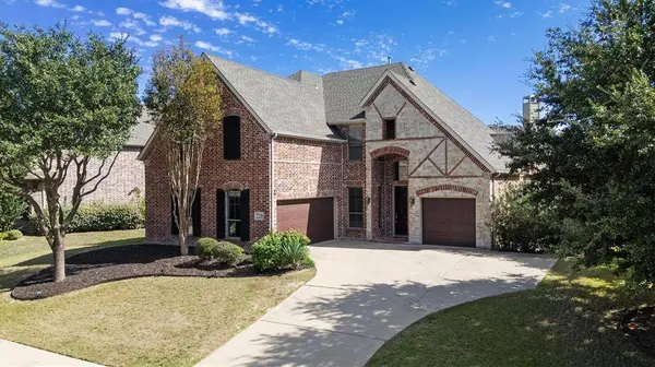 7710 Keith Lane, Sachse, TX 75048