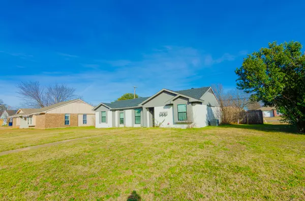 Dallas, TX 75217-1246,1712 Rocky Place Ct