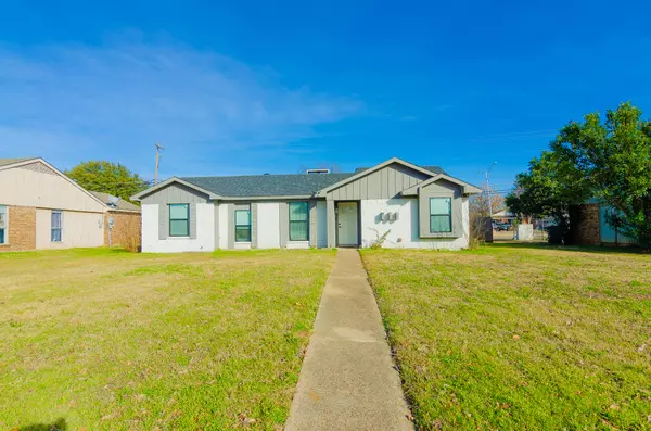 Dallas, TX 75217-1246,1712 Rocky Place Ct