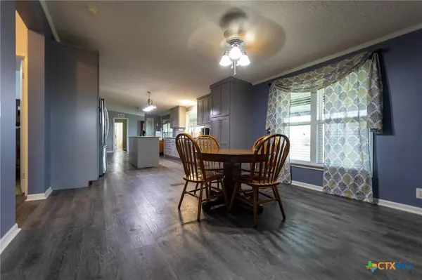 401 County Road 330, Granger, TX 76530