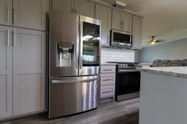 401 County Road 330, Granger, TX 76530
