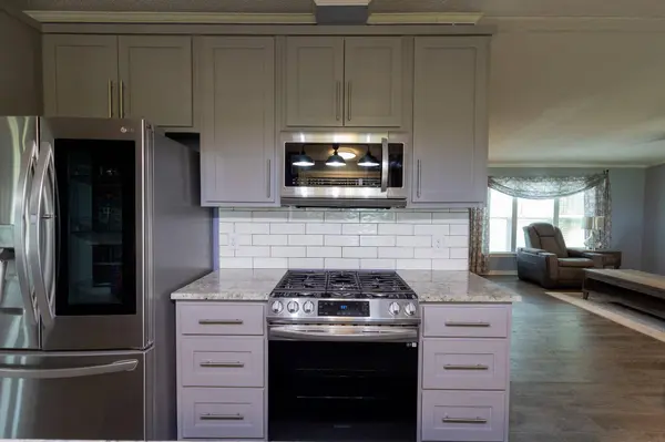 401 County Road 330, Granger, TX 76530