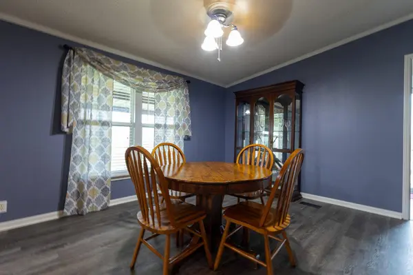 401 County Road 330, Granger, TX 76530