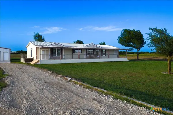 401 County Road 330, Granger, TX 76530