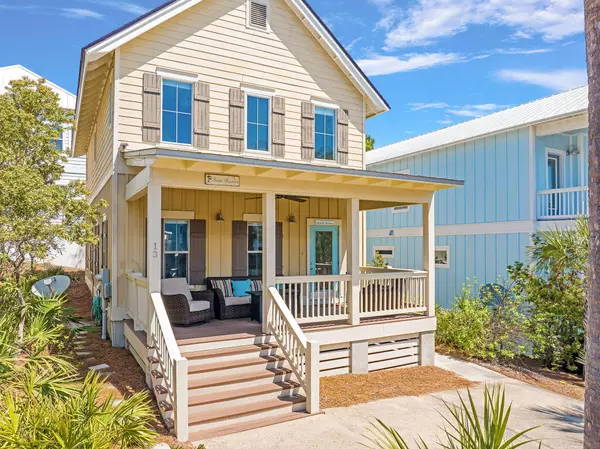 13 Magical Place, Santa Rosa Beach, FL 32459