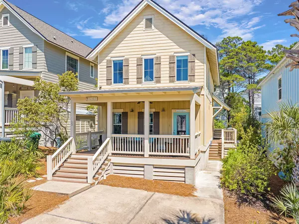 13 Magical Place, Santa Rosa Beach, FL 32459