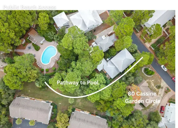 80 Cassine Garden Circle, Santa Rosa Beach, FL 32459