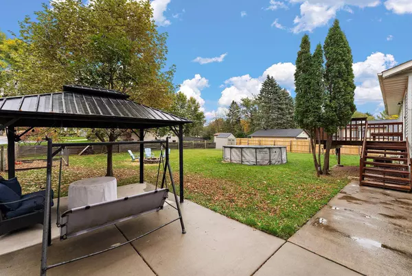 8664 88th ST S, Cottage Grove, MN 55016