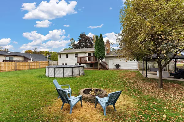 8664 88th ST S, Cottage Grove, MN 55016