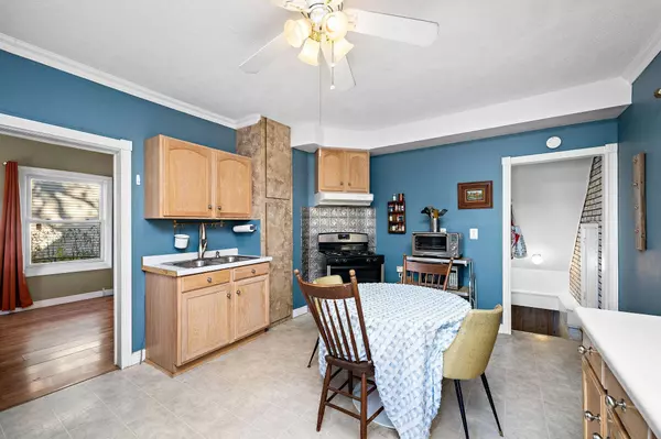 773 Howell ST N, Saint Paul, MN 55104