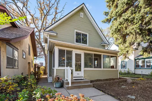 773 Howell ST N, Saint Paul, MN 55104