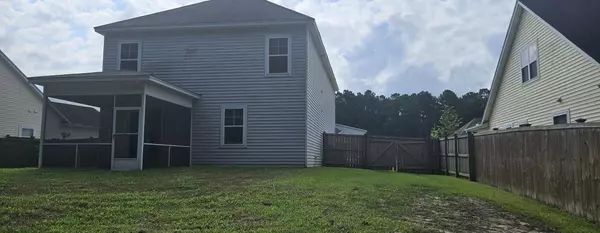 624 Woolum Dr, Moncks Corner, SC 29461