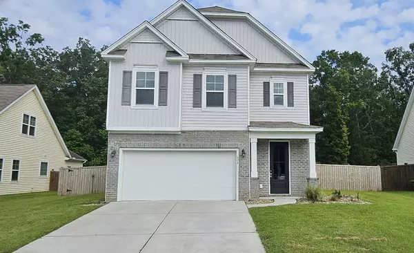 624 Woolum Dr, Moncks Corner, SC 29461