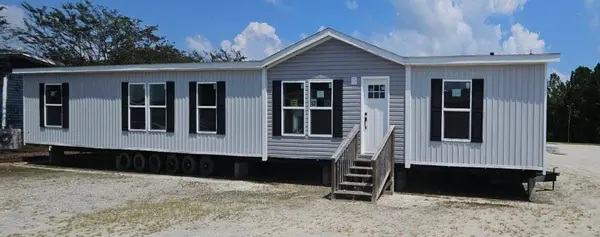 170 Caboose Ct, Cottageville, SC 29435