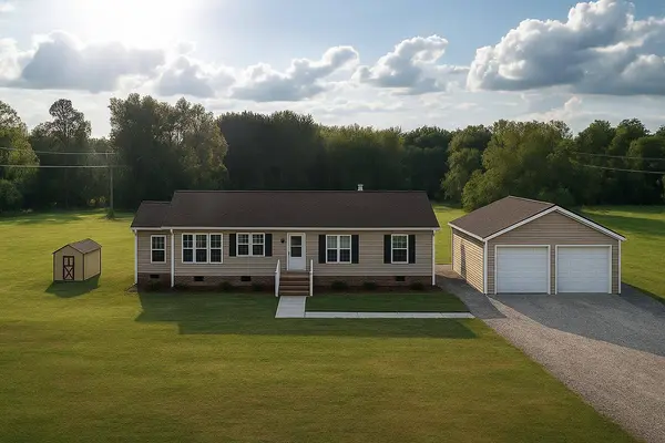 210 Belfast Ave, Holly Hill, SC 29059