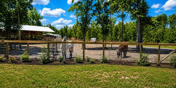 321 Marion Rd, Dorchester, SC 29437