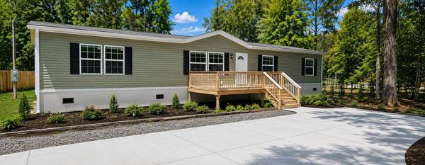 321 Marion Rd, Dorchester, SC 29437