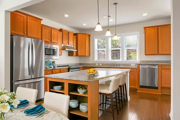 505 Eastern Isle Ave, Summerville, SC 29486