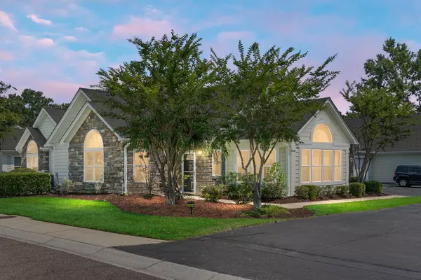 8800 Dorchester Rd #2004, North Charleston, SC 29420