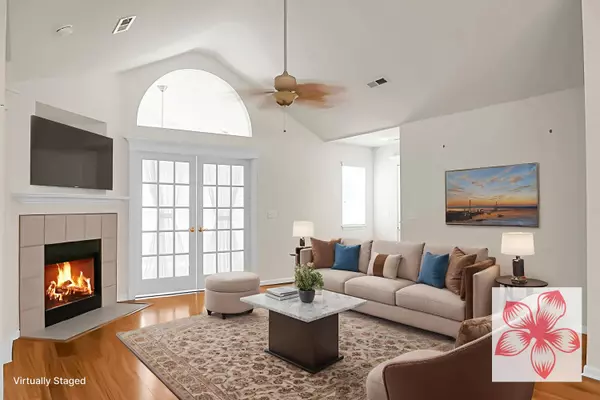 8800 Dorchester Rd #2004, North Charleston, SC 29420