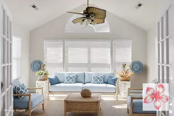 8800 Dorchester Rd #2004, North Charleston, SC 29420