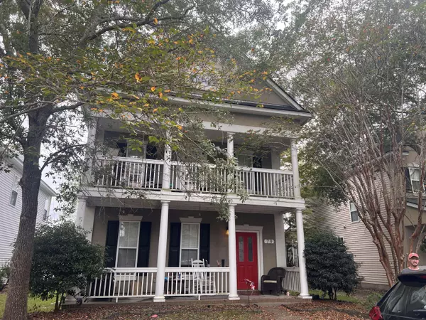 79 Cross Timbers Dr, Summerville, SC 29485