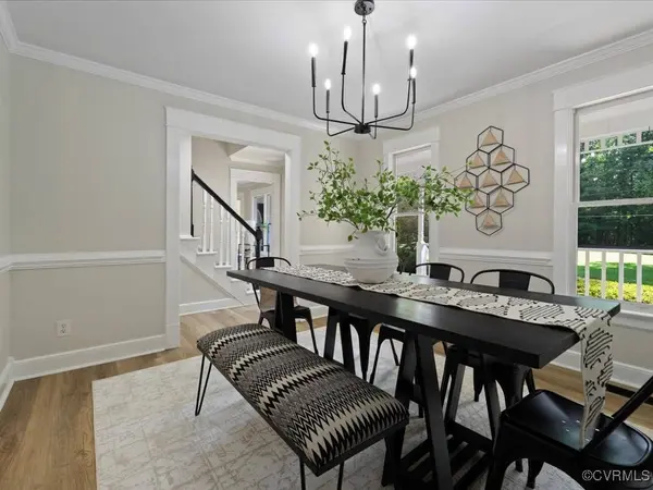 2701 Pineridge LN, Powhatan, VA 23139