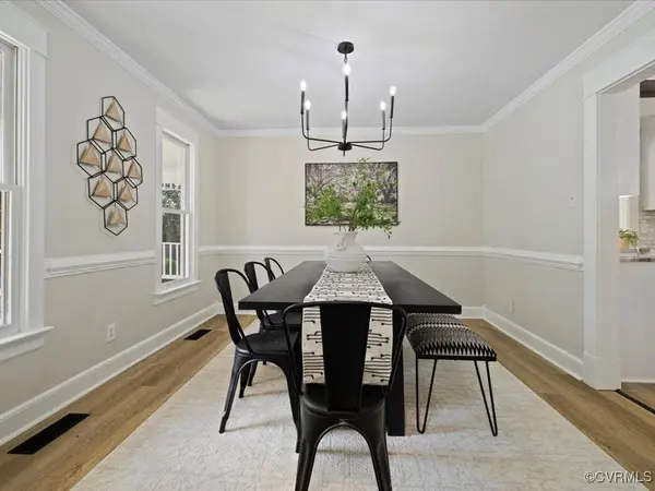 2701 Pineridge LN, Powhatan, VA 23139