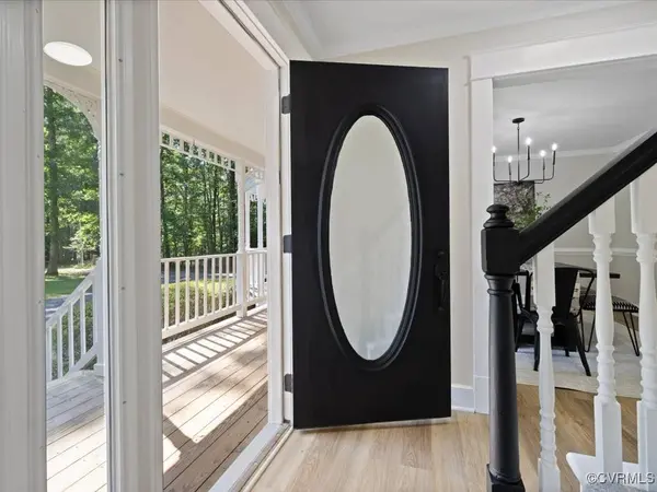 2701 Pineridge LN, Powhatan, VA 23139