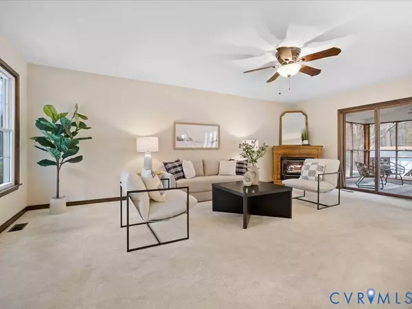 1145 Timber Trace RD, Powhatan, VA 23139