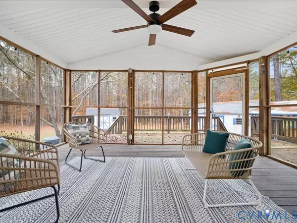1145 Timber Trace RD, Powhatan, VA 23139