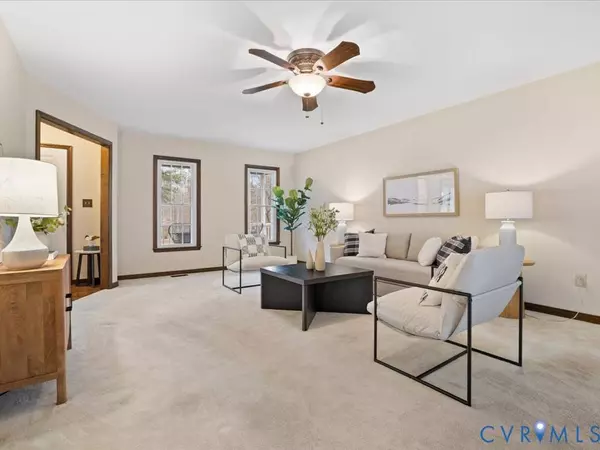 1145 Timber Trace RD, Powhatan, VA 23139