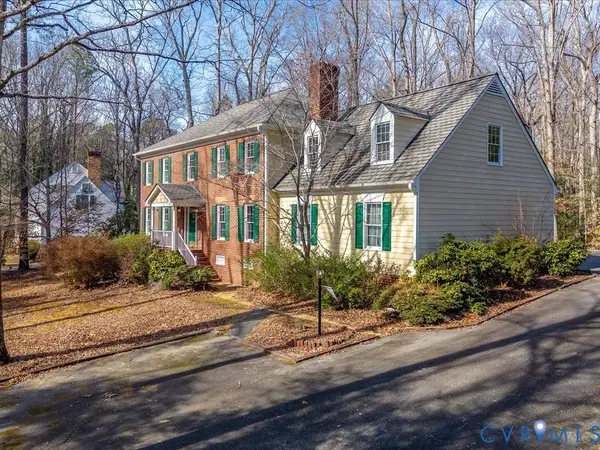 8960 Cardiff RD, North Chesterfield, VA 23236