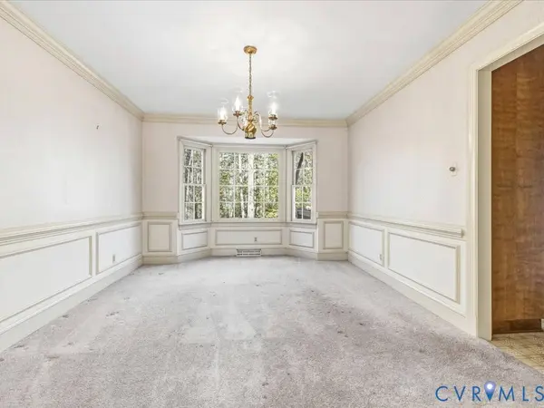 8960 Cardiff RD, North Chesterfield, VA 23236