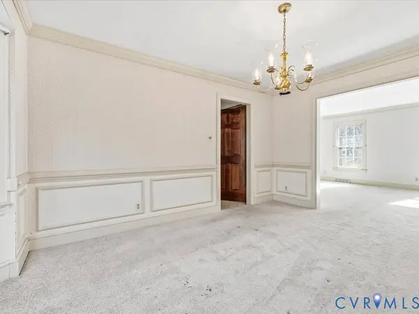 8960 Cardiff RD, North Chesterfield, VA 23236