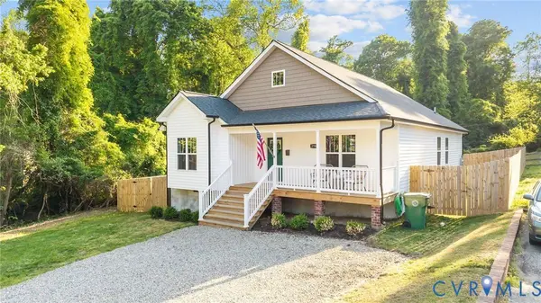 3708 Bathgate RD, Richmond, VA 23234