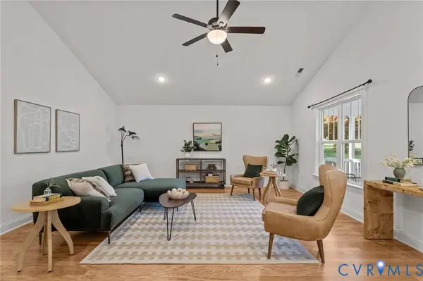 3708 Bathgate RD, Richmond, VA 23234