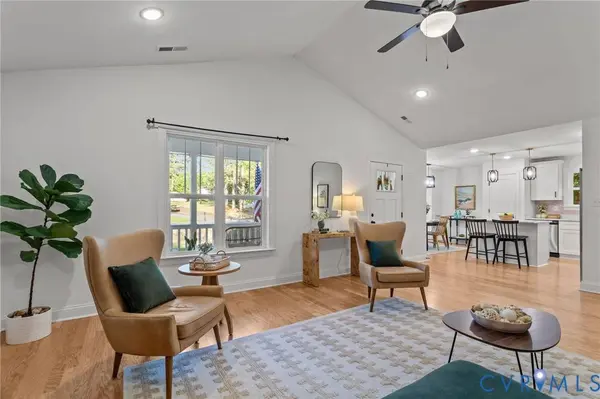 3708 Bathgate RD, Richmond, VA 23234