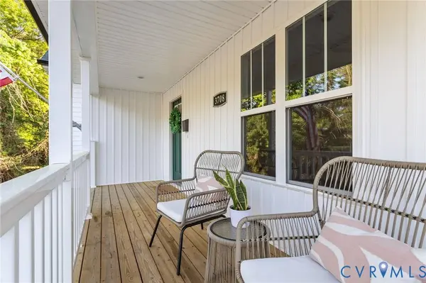 3708 Bathgate RD, Richmond, VA 23234