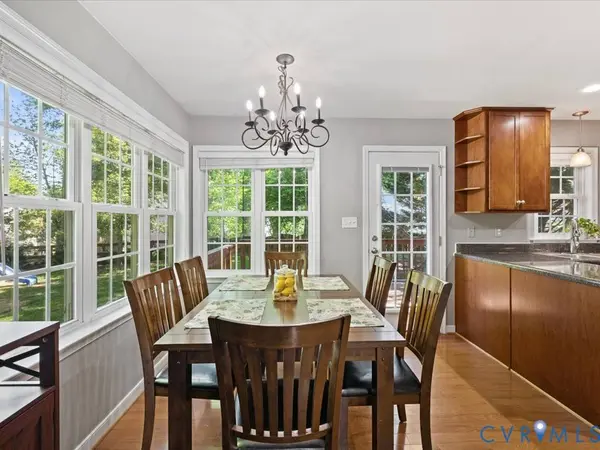 6007 Summerhouse CT, Midlothian, VA 23112