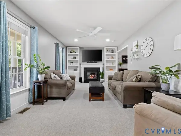 6007 Summerhouse CT, Midlothian, VA 23112