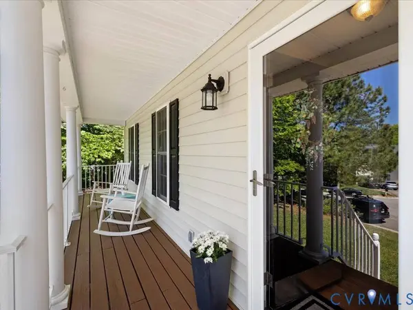 6007 Summerhouse CT, Midlothian, VA 23112