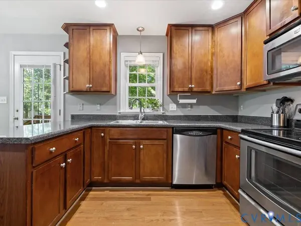 6007 Summerhouse CT, Midlothian, VA 23112