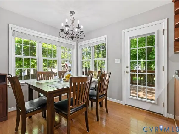 6007 Summerhouse CT, Midlothian, VA 23112