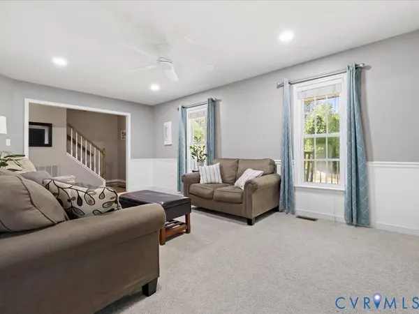 6007 Summerhouse CT, Midlothian, VA 23112