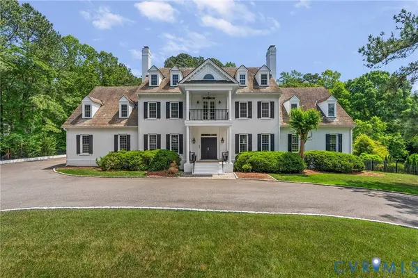 125 Brookschase LN, Henrico, VA 23229